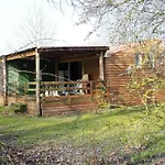 Hotel Le Domaine De La Barre