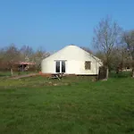 Hotel Le Domaine De La Barre *