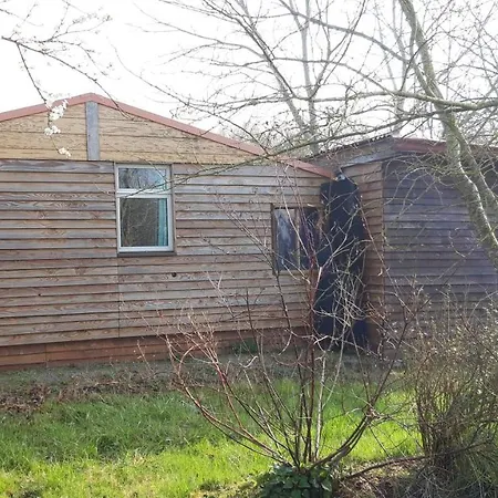 Hotell Le Domaine De La Barre *