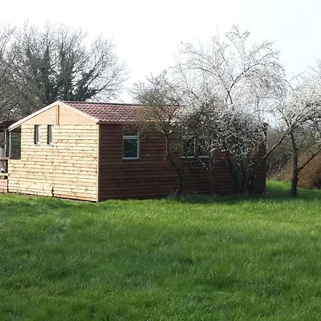 Le Domaine De La Barre * Gourgé