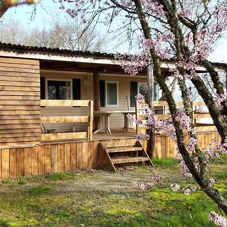 Le Domaine De La Barre *