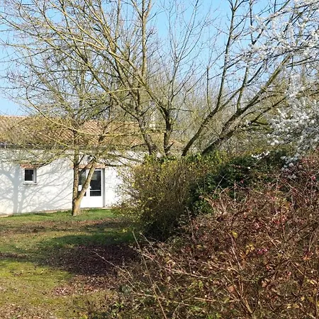 Le Domaine De La Barre Saint Michel منتزه العطل *
