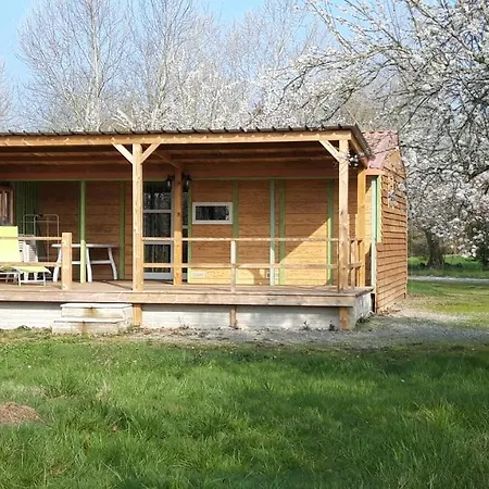 Hotel Le Domaine De La Barre *