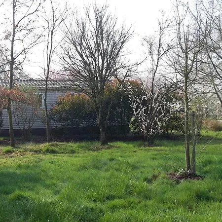 Le Domaine De La Barre * Gourgé