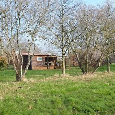 Le Domaine De La Barre Saint Michel منتزه العطل Gourgé