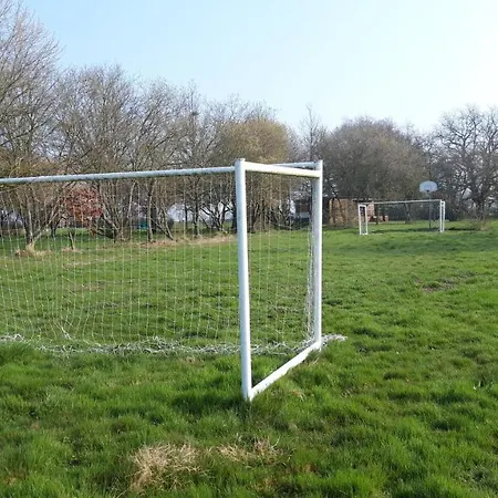 Hotell Le Domaine De La Barre