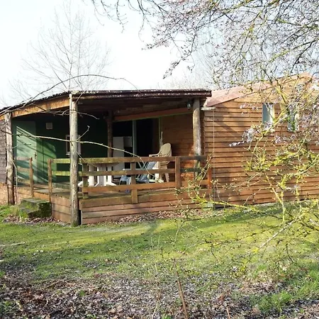 호텔 Le Domaine De La Barre