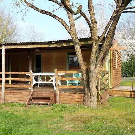 Le Domaine De La Barre Hotel *