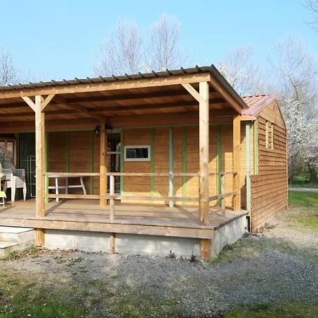 Le Domaine De La Barre Gourgé