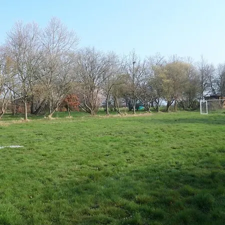 Le Domaine De La Barre Hotell