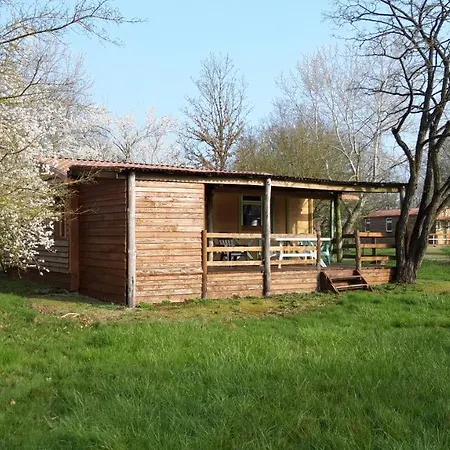 Le Domaine De La Barre Hotel