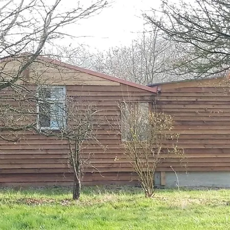 Le Domaine De La Barre Saint Michel Gourgé