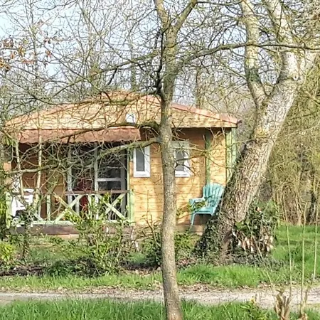 Le Domaine De La Barre Gourgé