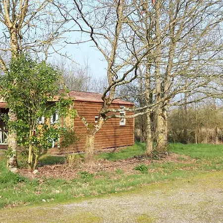 Le Domaine De La Barre Gourgé