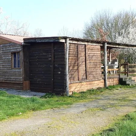 Le Domaine De La Barre * Gourgé