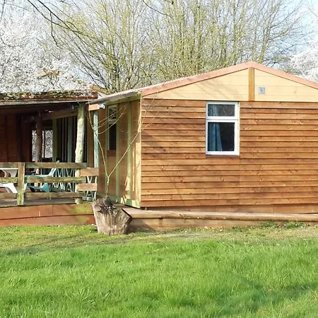 Hotell Le Domaine De La Barre Gourgé