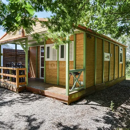 Hotel Le Domaine De La Barre