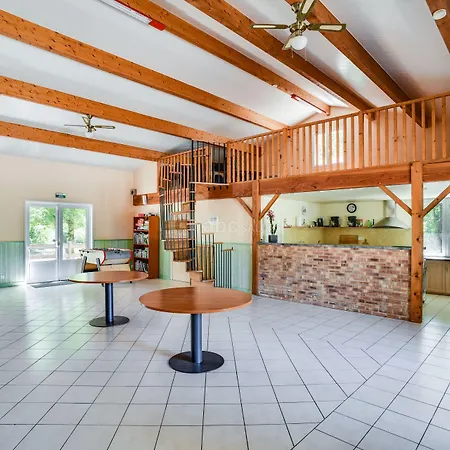 Le Domaine De La Barre