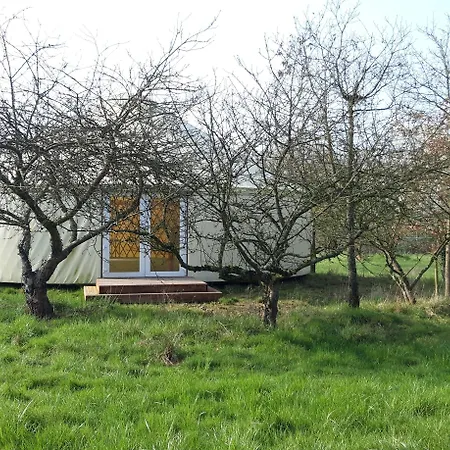 Le Domaine De La Barre