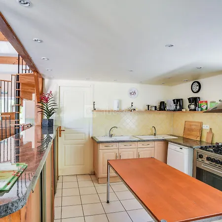 Le Domaine De La Barre * Gourgé