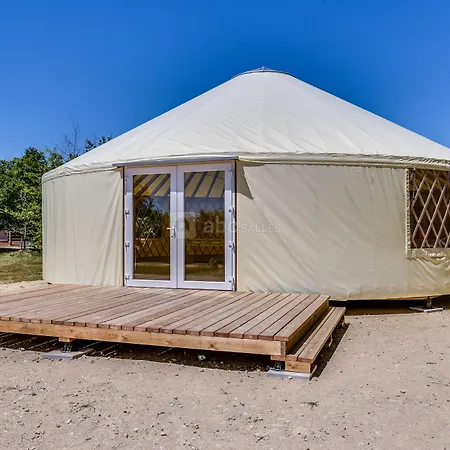 Hotel Le Domaine De La Barre *