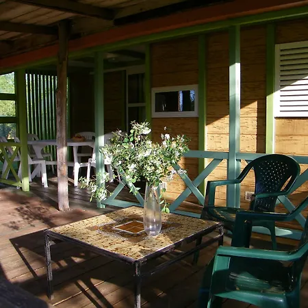 Le Domaine De La Barre * Gourgé