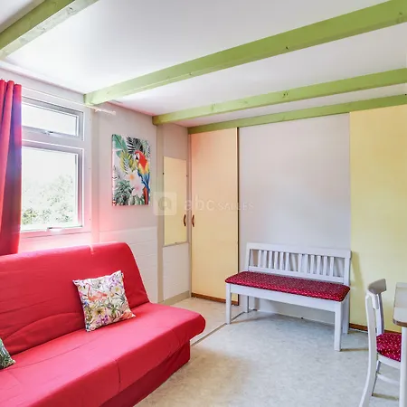 Le Domaine De La Barre *