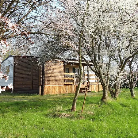 Le Domaine De La Barre Hotell *