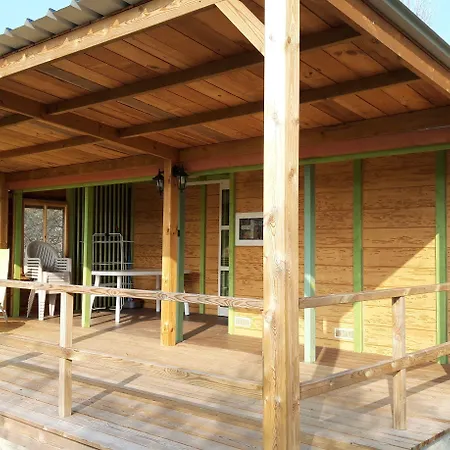 Le Domaine De La Barre Hotel Gourgé