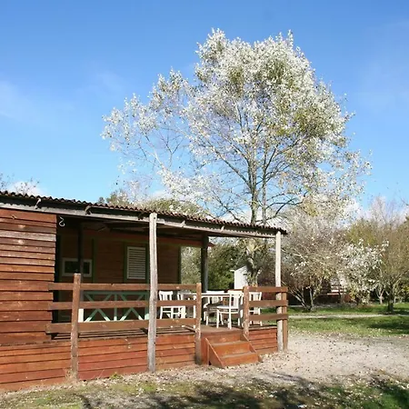 Le Domaine De La Barre *