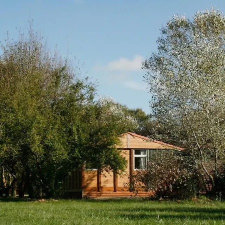 Le Domaine De La Barre Saint Michel منتزه العطل *