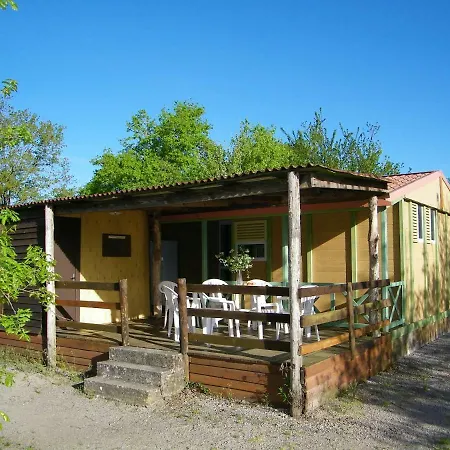 Hotel Le Domaine De La Barre *