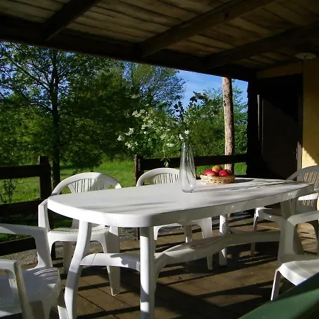 Le Domaine De La Barre