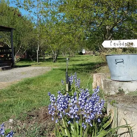 Le Domaine De La Barre *