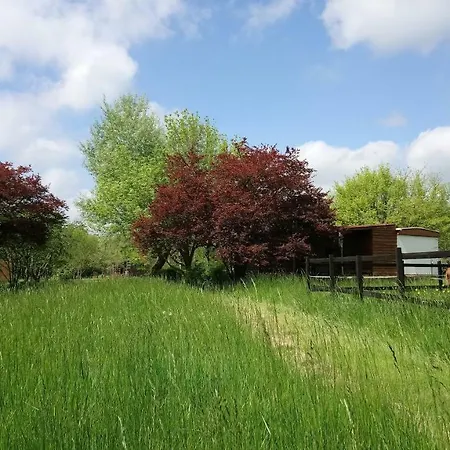 Le Domaine De La Barre