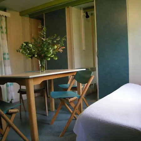 Hotell Le Domaine De La Barre *