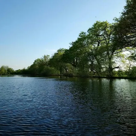 Le Domaine De La Barre Hotel