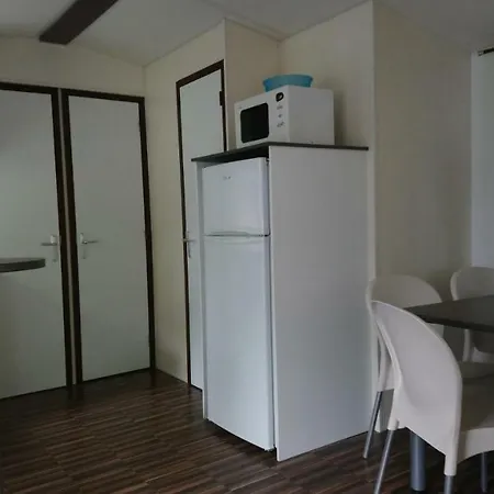 Le Domaine De La Barre Hotel