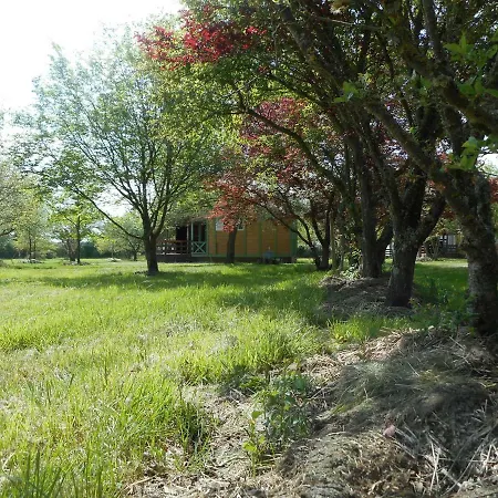 Le Domaine De La Barre *