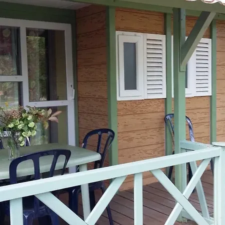 Le Domaine De La Barre *