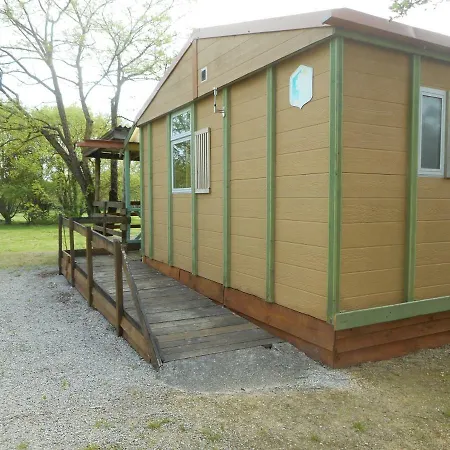 Hotell Le Domaine De La Barre