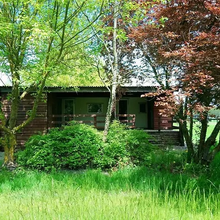 Hotel Le Domaine De La Barre