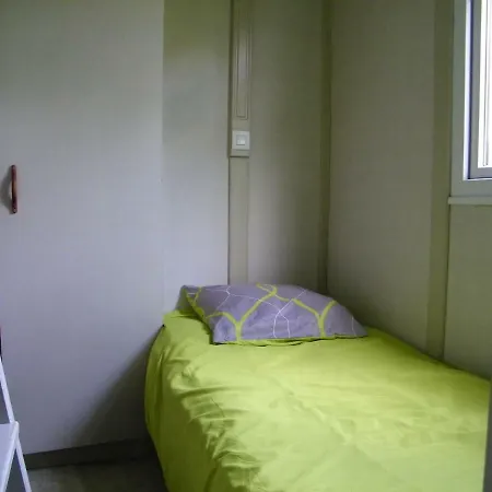 Hotell Le Domaine De La Barre *