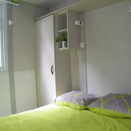 Hotell Le Domaine De La Barre Gourgé