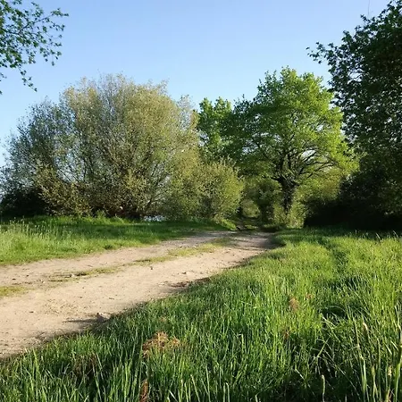Hotel Le Domaine De La Barre