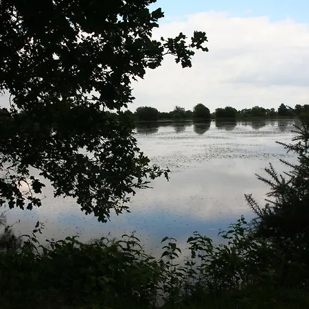 Le Domaine De La Barre Hotell