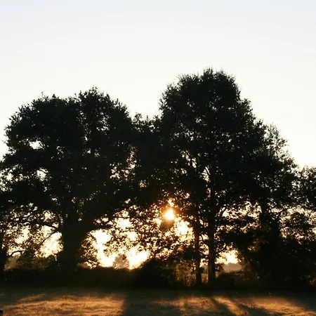 Le Domaine De La Barre
