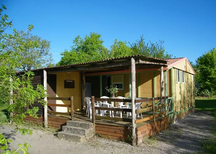 Hotel Le Domaine De La Barre *