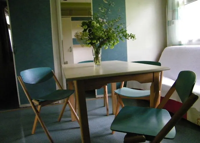 Hotel Le Domaine De La Barre