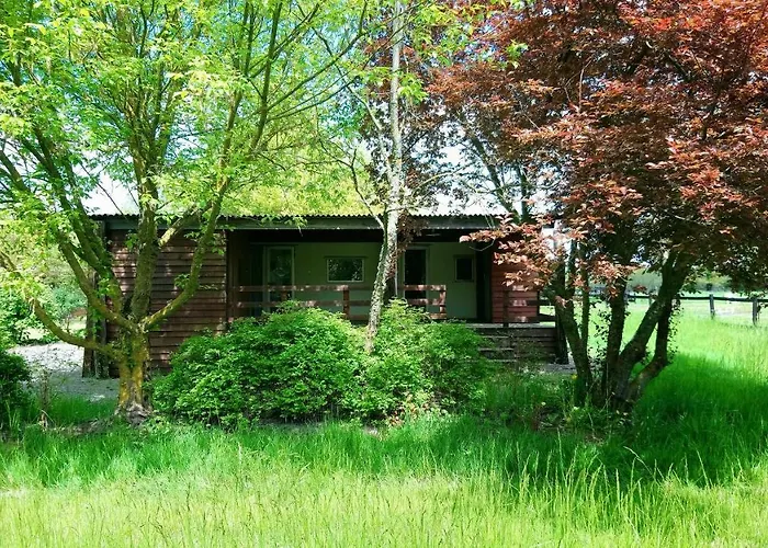 Hotel Le Domaine De La Barre